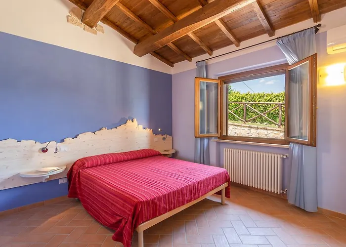 Alojamento de Turismo Rural Dei Casali Amelia