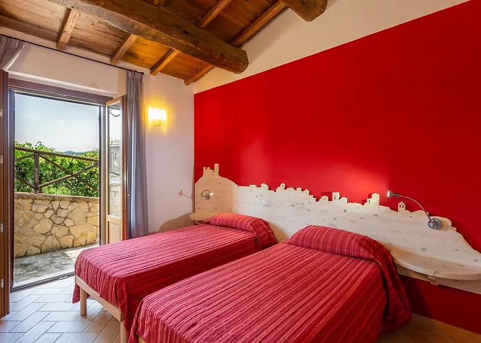 Dei Casali Alojamento de Turismo Rural