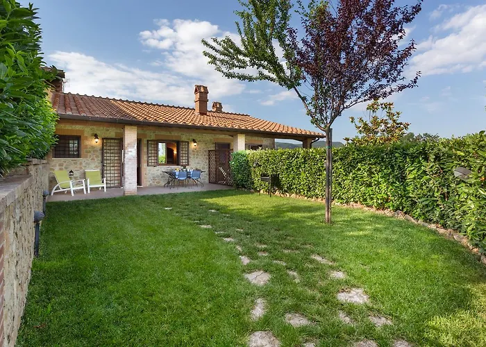 Alojamento de Turismo Rural Dei Casali