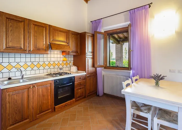 Alojamento de Turismo Rural Dei Casali Amelia