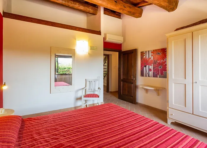 팜스테이 Dei Casali