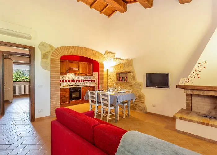 Alojamento de Turismo Rural Dei Casali