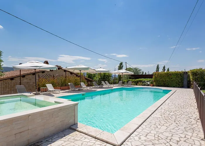 Dei Casali Alojamento de Turismo Rural