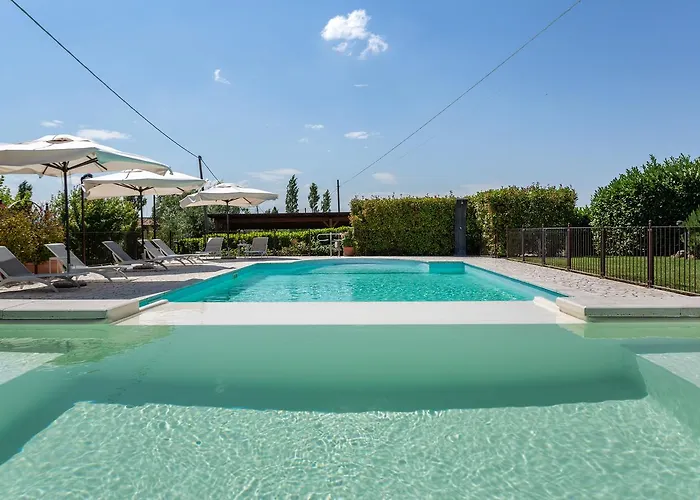 Alojamento de Turismo Rural Dei Casali *