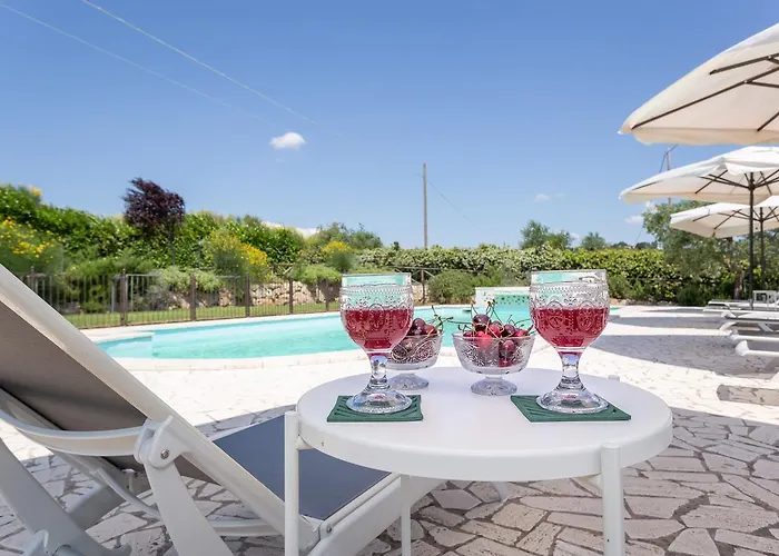 Dei Casali 팜스테이 아멜리아