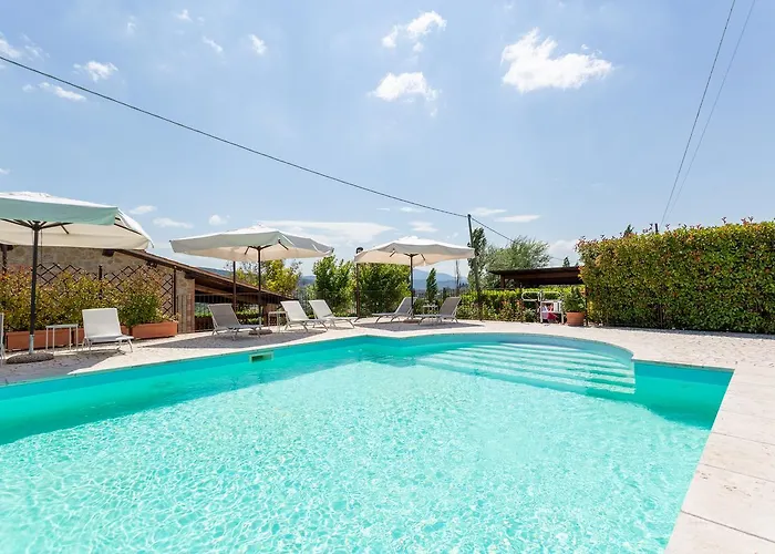 Dei Casali 팜스테이