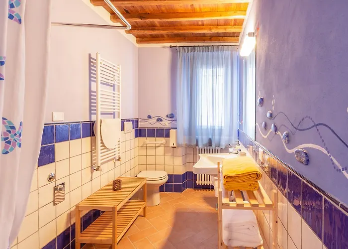 Dei Casali 팜스테이 아멜리아