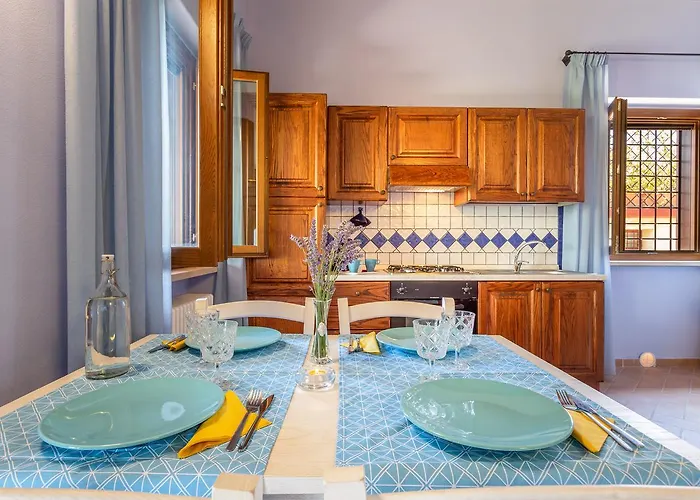 Dei Casali Alojamento de Turismo Rural Amelia