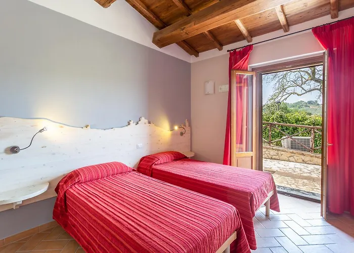 Dei Casali Alojamento de Turismo Rural Amelia