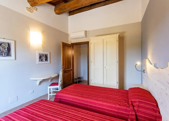 Dei Casali Alojamento de Turismo Rural *