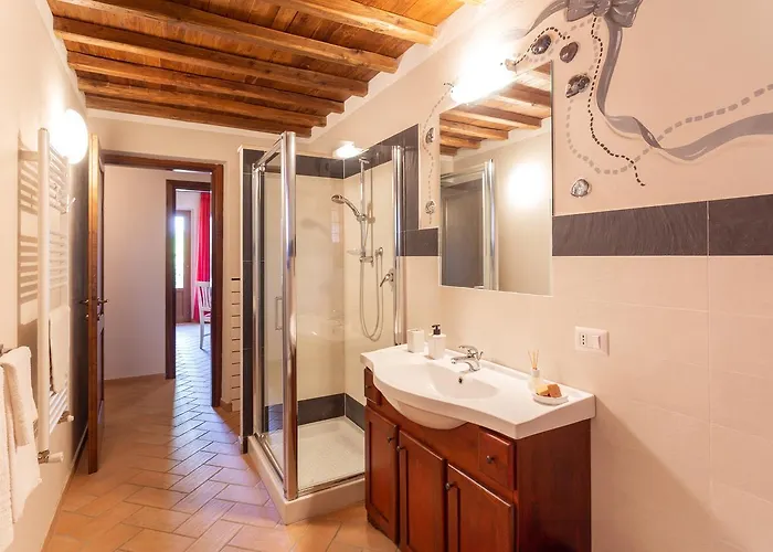 Alojamento de Turismo Rural Dei Casali Amelia