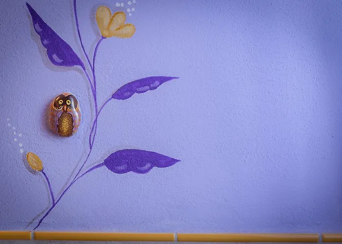 Alojamento de Turismo Rural Dei Casali *