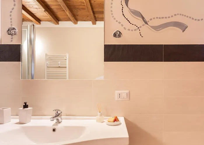 Dei Casali 팜스테이 *