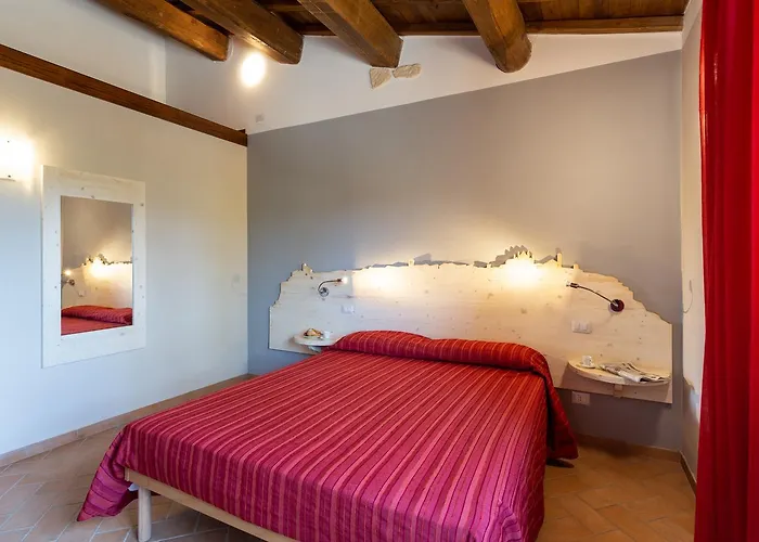 Dei Casali Alojamento de Turismo Rural Amelia