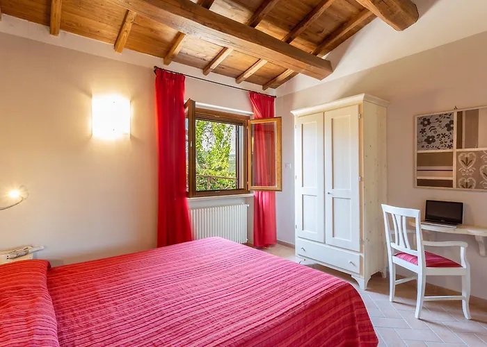 Alojamento de Turismo Rural Dei Casali *