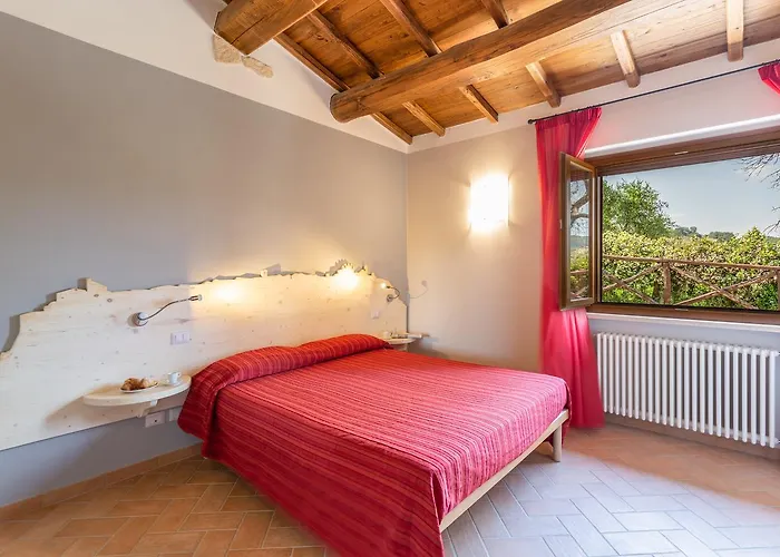 Alojamento de Turismo Rural Dei Casali *