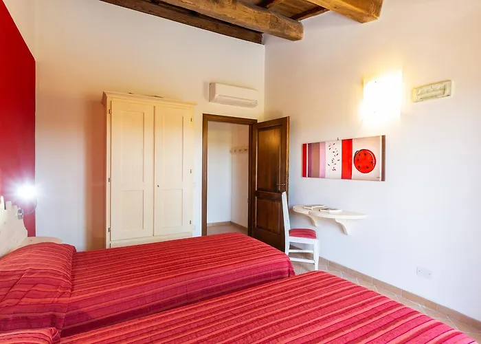 Dei Casali 팜스테이