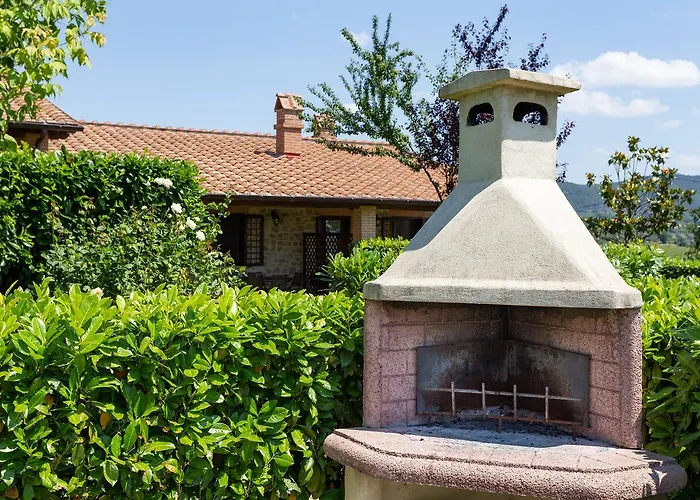 Alojamento de Turismo Rural Dei Casali *