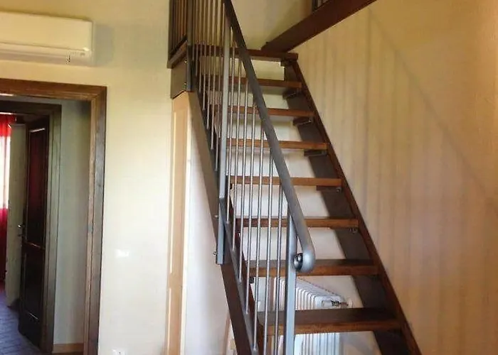 Alojamento de Turismo Rural Dei Casali *